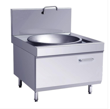 商用電磁爐PK燃氣爐？餐飲為何需要商用電磁爐